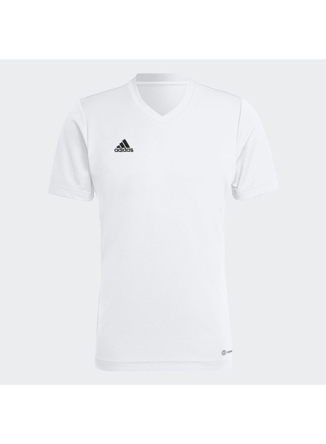 Adidas ENT22 JSY           WHITE - Image 2