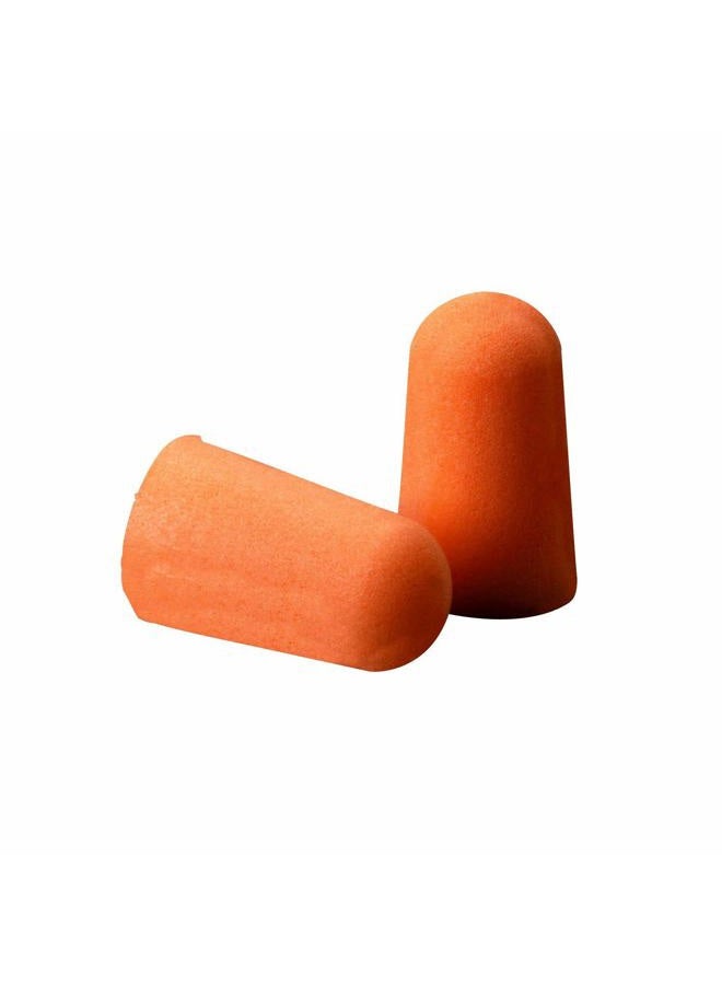 3M Safety 92059-80025T Disposable Earplugs, 80-Pair - Image 2