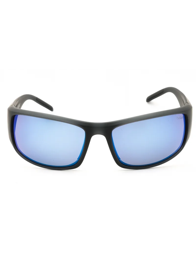 بول Unisex Rectangular Sunglasses - King