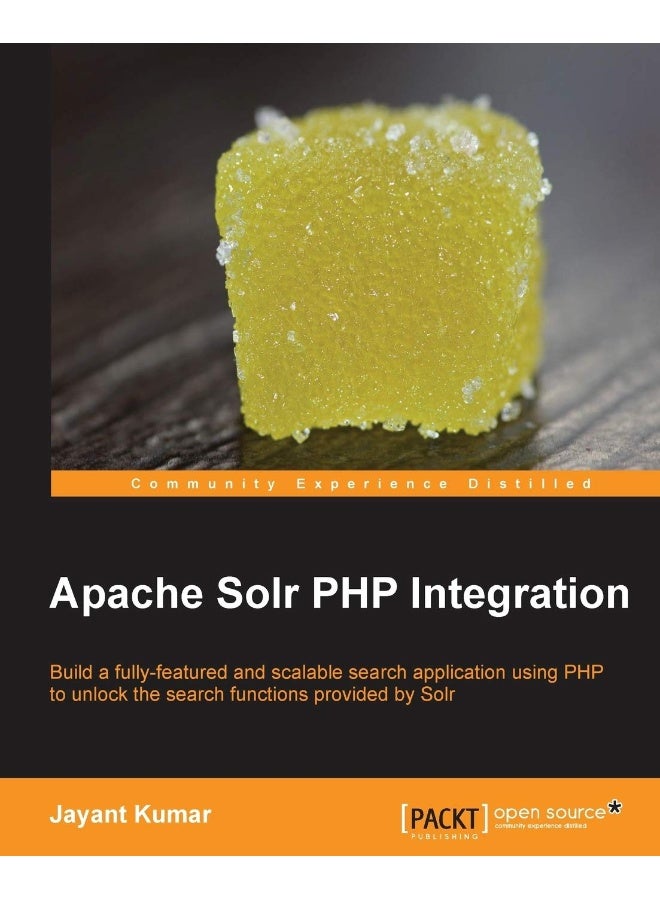 Apache Solr PHP Integration