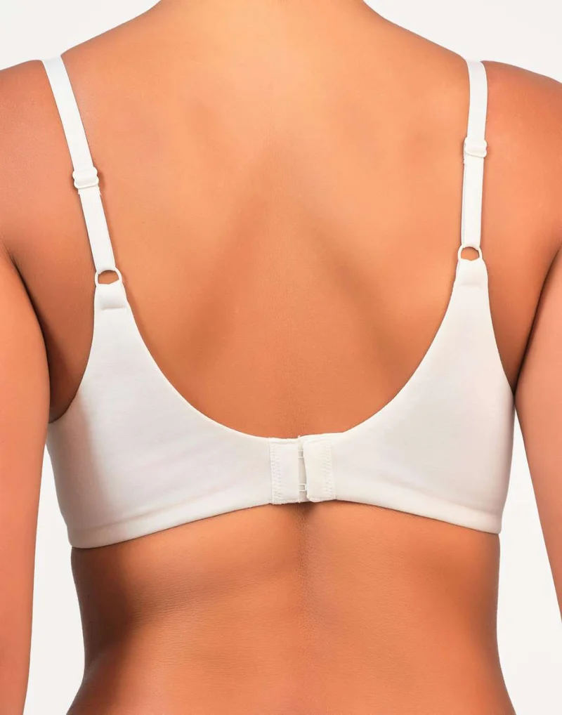 Isla & Evie Isla &amp; Evie Everyday Padded Bra