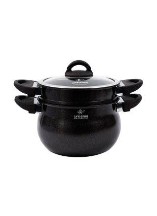 BLACK1-8L