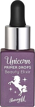 Barry M Cosmetics Unicorn Primer Drops Beauty Elixir - Image 1