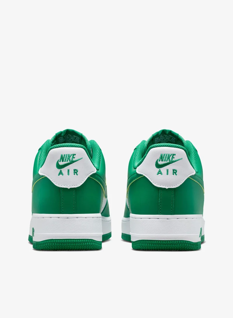 Nike  Air Force 1 '07 Ess for Men | Best Price UAE