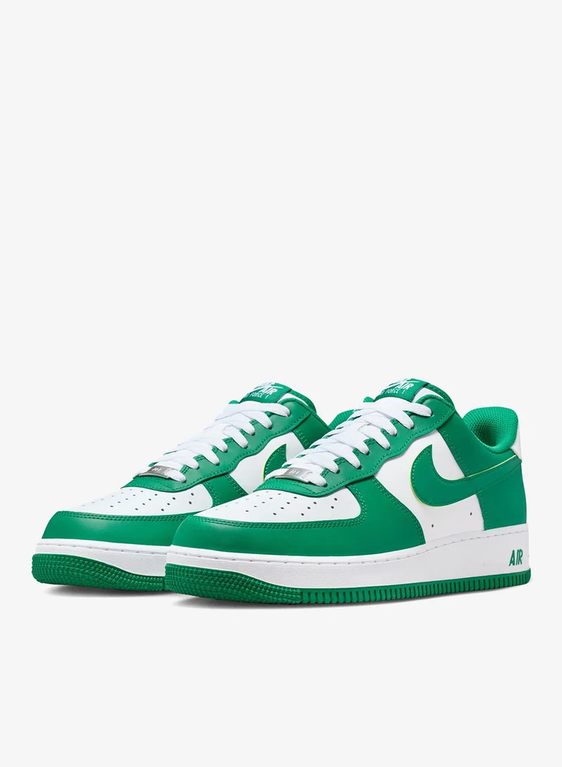 Nike  Air Force 1 '07 Ess for Men | Best Price UAE