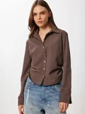Happiness İstanbul Mocha Brown