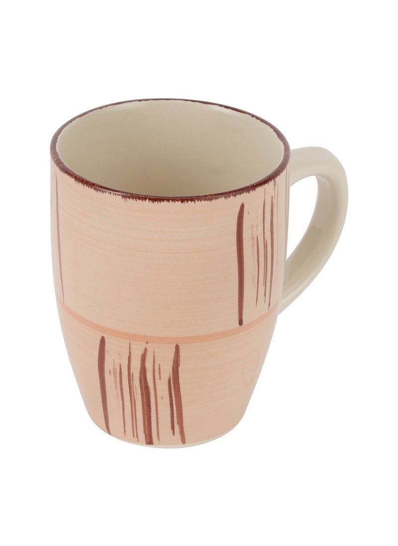 DELCASA Delcasa 9oz Stoneware Mug- DC3185  - Image 2