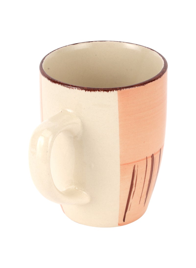 DELCASA Delcasa 9oz Stoneware Mug- DC3185  - Image 3