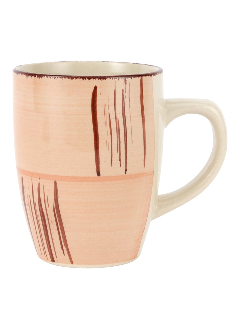 DELCASA Delcasa 9oz Stoneware Mug- DC3185  - Image 1