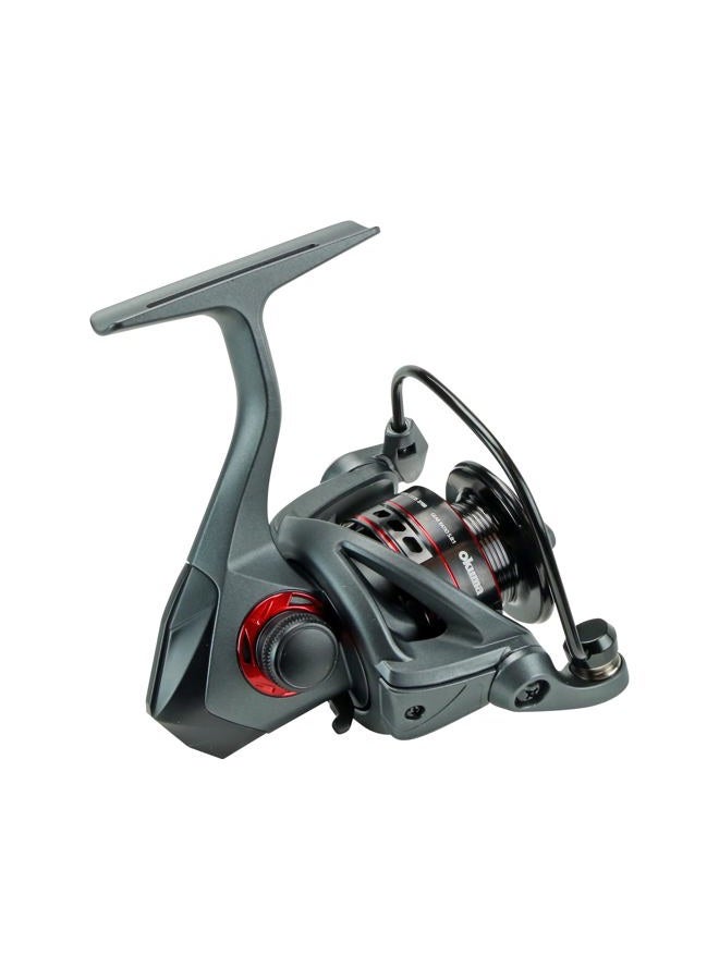 Okuma Ceymar A Series Flite Drive Lightweight 8BB Spinning Reel, C-2000A - Image 3