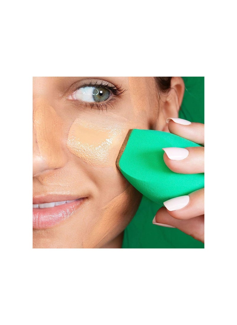 Eco Tools ECO TOOLS Eco Foam Sponge Duo  - Image 4