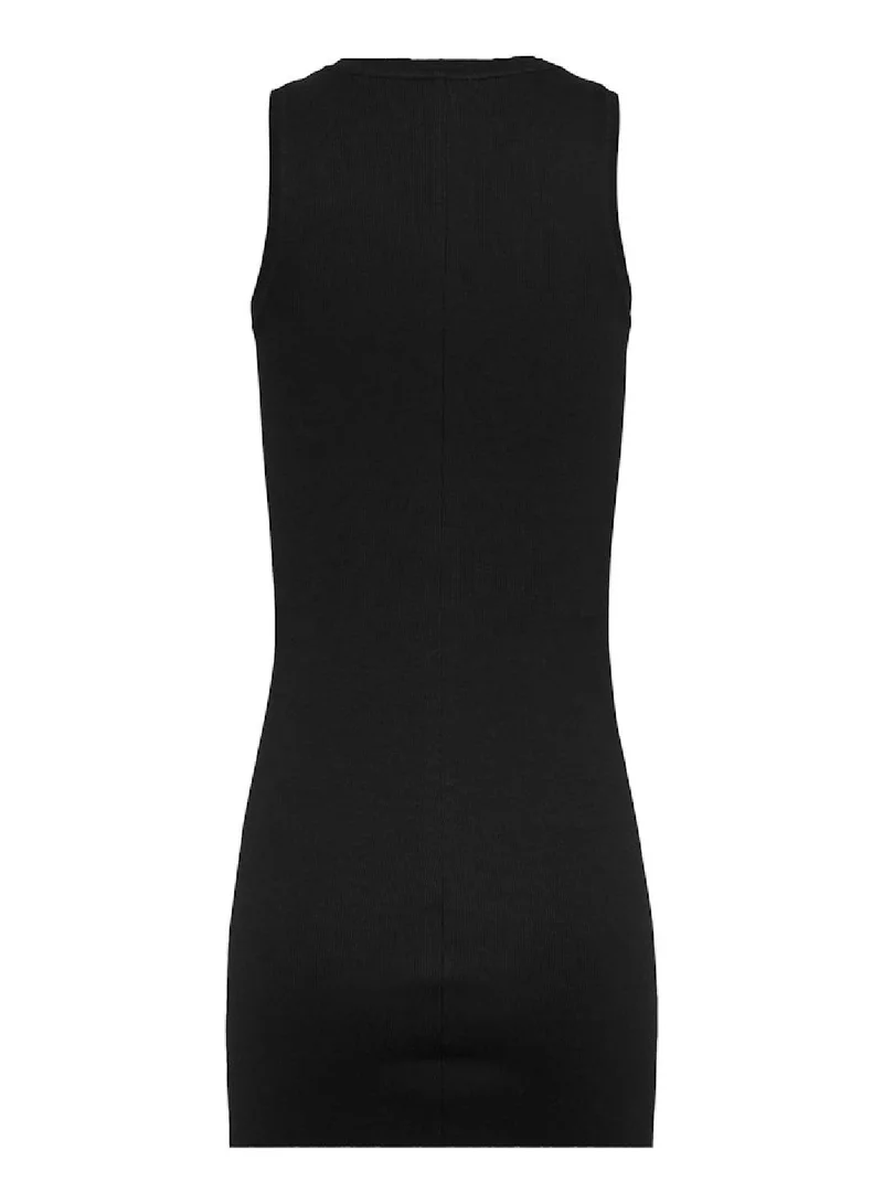 TOMMY JEANS Sleeveless Mini Dress