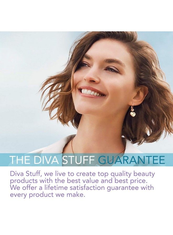 Diva Stuff Softening Facial Scrub For Whiteheads Blackheads And Stubborn Milk Spots - Image 3