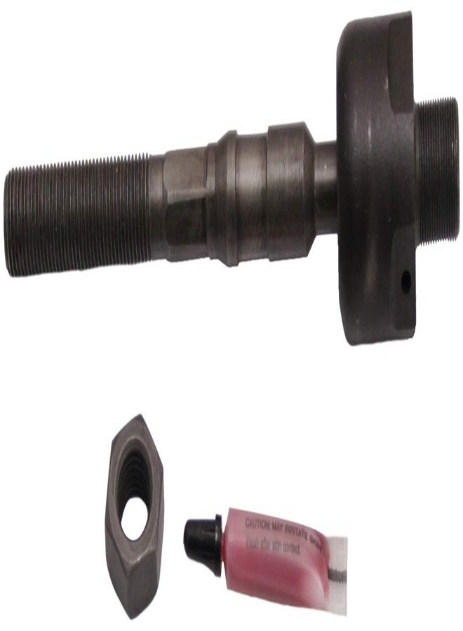 MOOG EV800804 Steering Tie Rod End for INFINITI G37 - Image 1