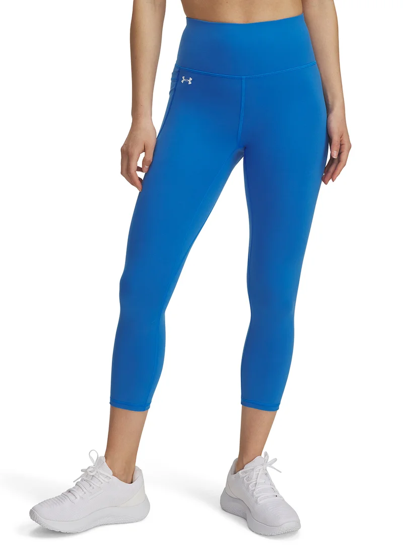 UNDER ARMOUR Motion Capri Leggings