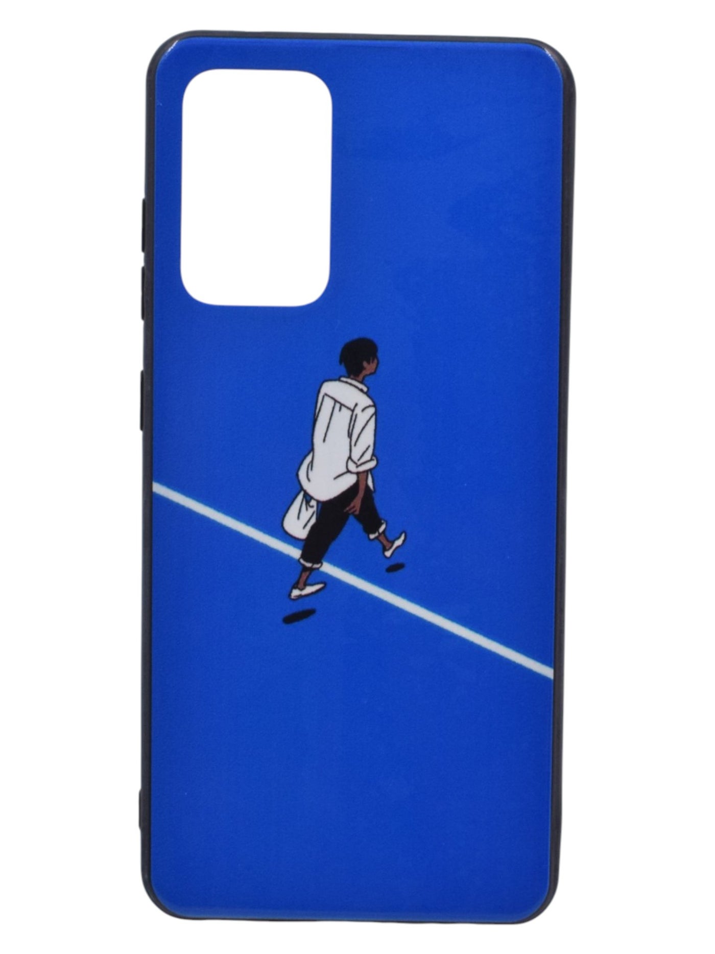 cfs Cfs Samsung Galaxy A52 Back Cover