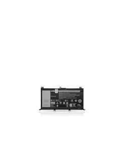 Replace 357F9 Battery for Dell Inspiron 15 5000 7000 7566 7567 7557 7559 5577 P65F P57F i7559-2512BLK i7559-763BLK i7559-7512GRY 71JF4 0357F9 071JF4 Gaming Notebook