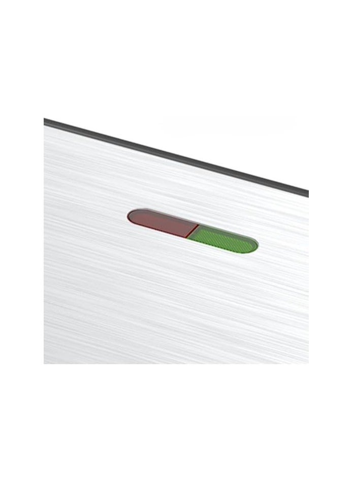 ويننج ستار ماكينة صنع الساندويتش/طبقة غير لاصقة/مصباح مؤشر الطاقة/1400 واط - Image 3