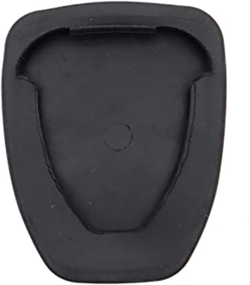 Wivplex Brake Clutch Foot Pedal Pad Cover for Subaru - Image 5