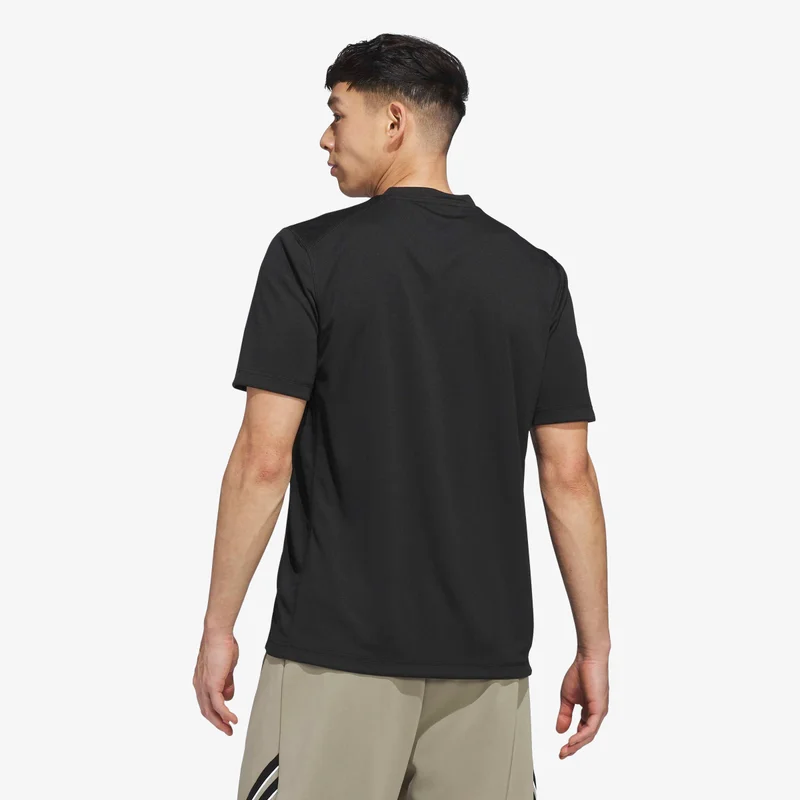 Adidas  PERFORMANCE T-Shirt for Men | Best Price UAE