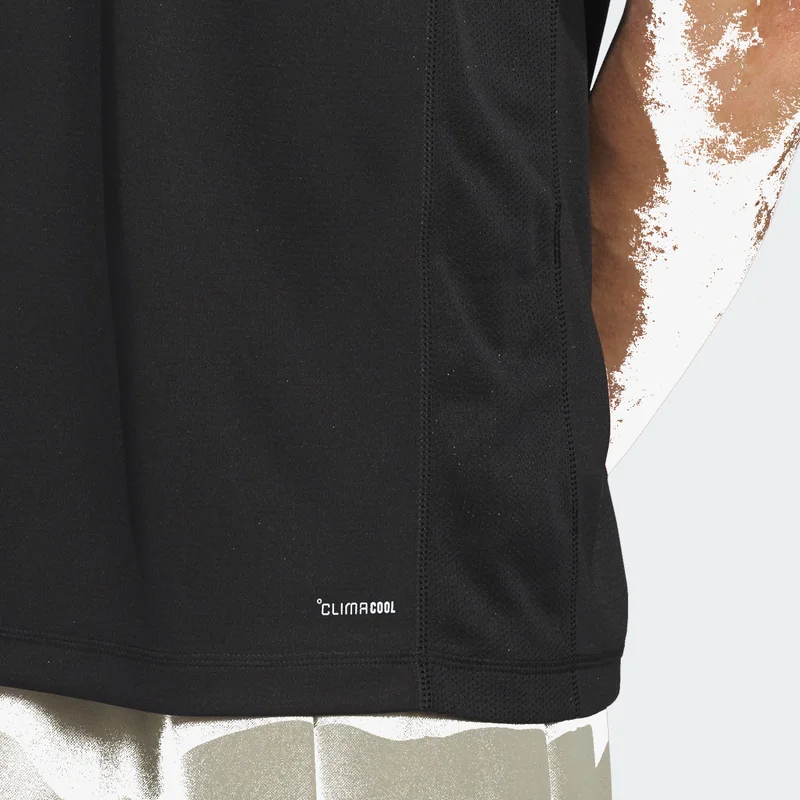 Adidas  PERFORMANCE T-Shirt for Men | Best Price UAE