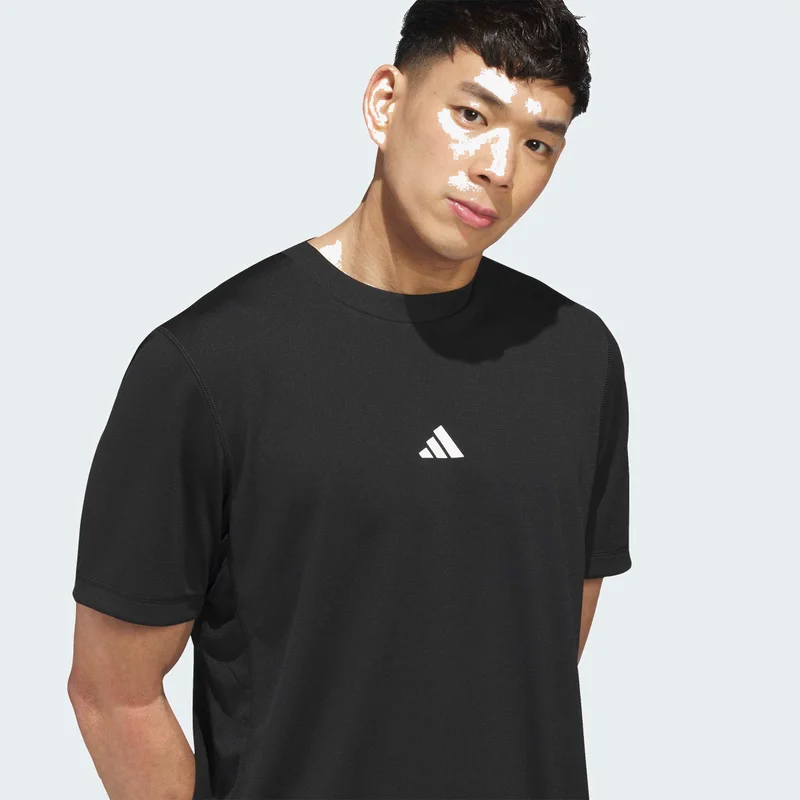 Adidas  PERFORMANCE T-Shirt for Men | Best Price UAE