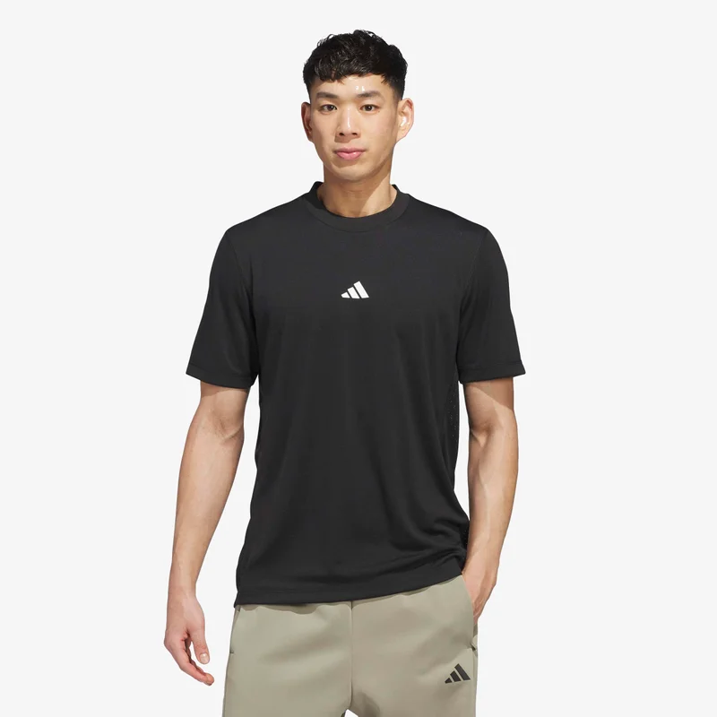 Adidas  PERFORMANCE T-Shirt for Men | Best Price UAE