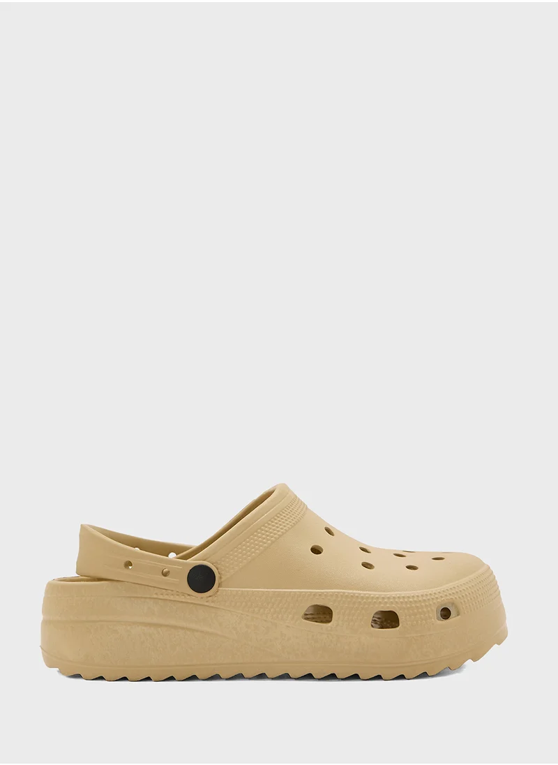 Truffle Classic Women Casual Style Slipper