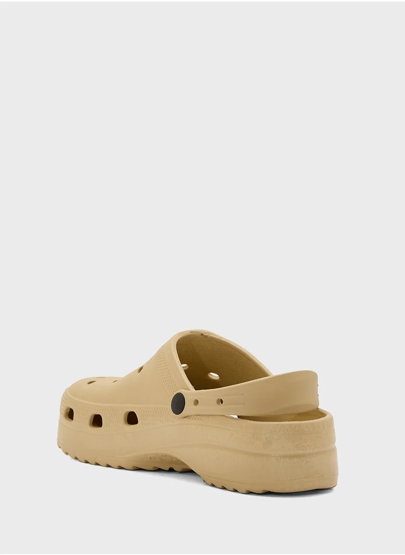 Truffle Classic Women Casual Style Slipper