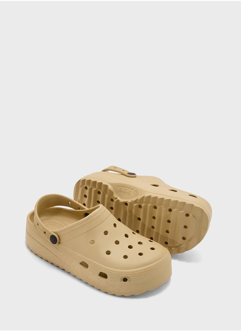Truffle - Classic Women Casual Style Slipper - Image 1