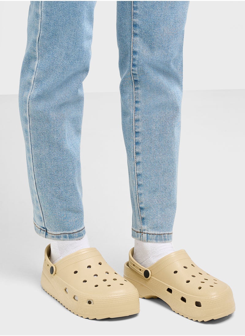 Truffle - Classic Women Casual Style Slipper - Image 1