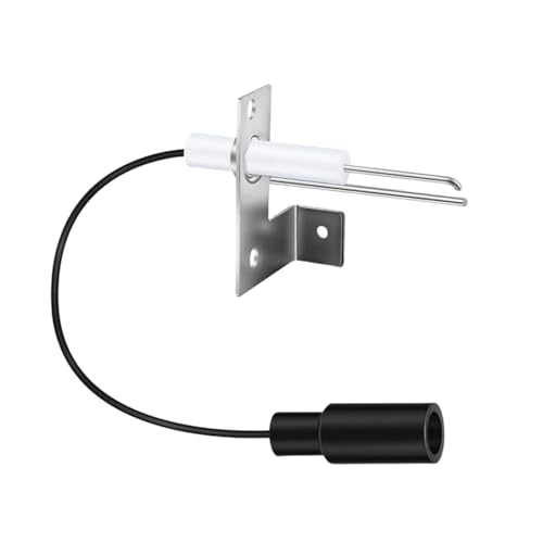 MOOTVGOO 93868 Water Heater Replacement Parts, Spark and Sensor Electrode, 2-Prong Igniter Repair Replacement for Atwood RV Water Heaters - Image 1