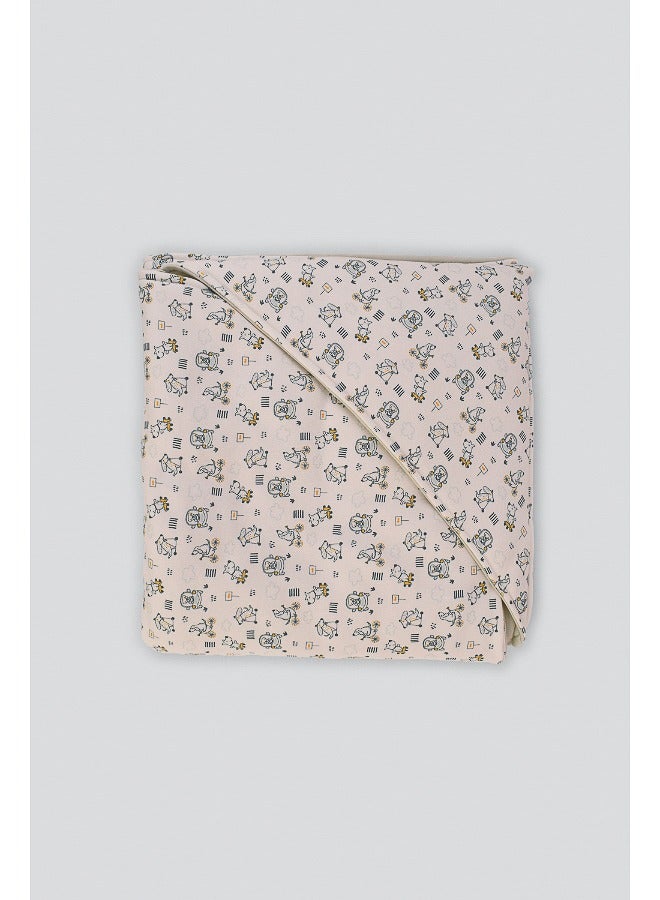 Junior Baby Boys Blanket - Image 1