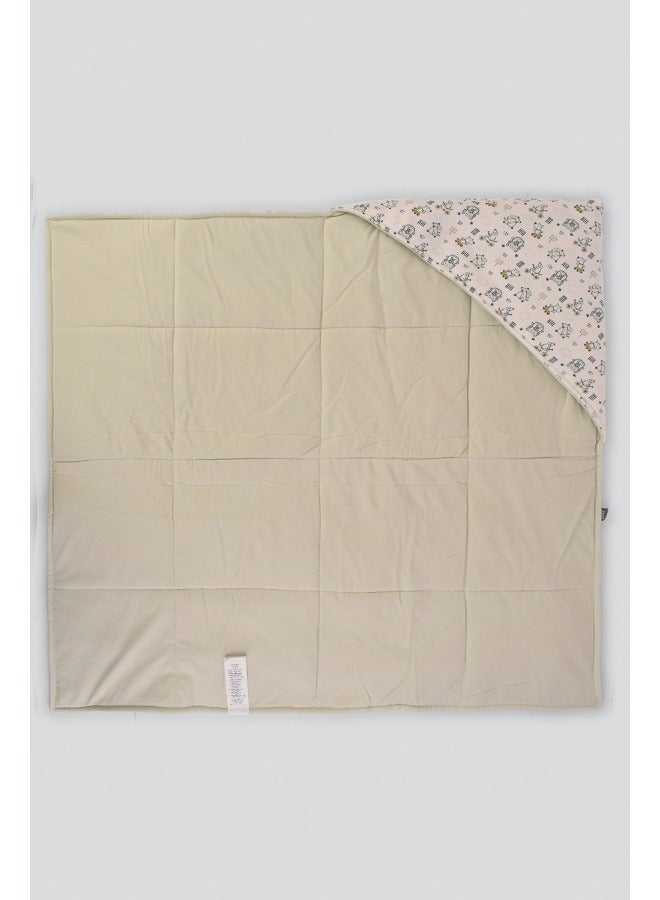 Junior Baby Boys Blanket - Image 2