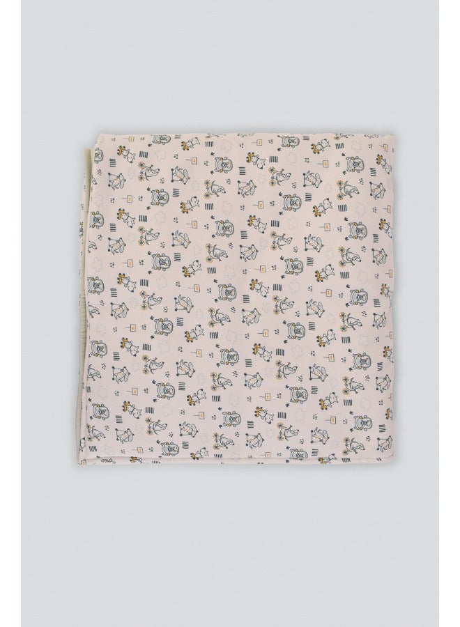 Junior Baby Boys Blanket - Image 4