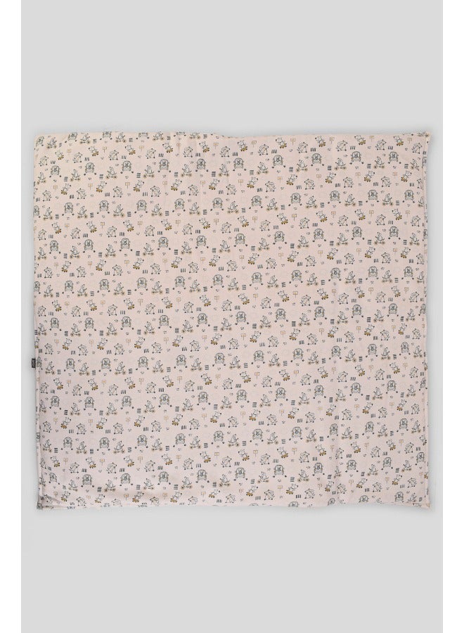 Junior Baby Boys Blanket - Image 3