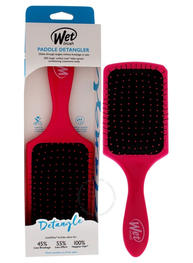 فرشاة فك التشابك على شكل مجداف من ويت براش - Image 1