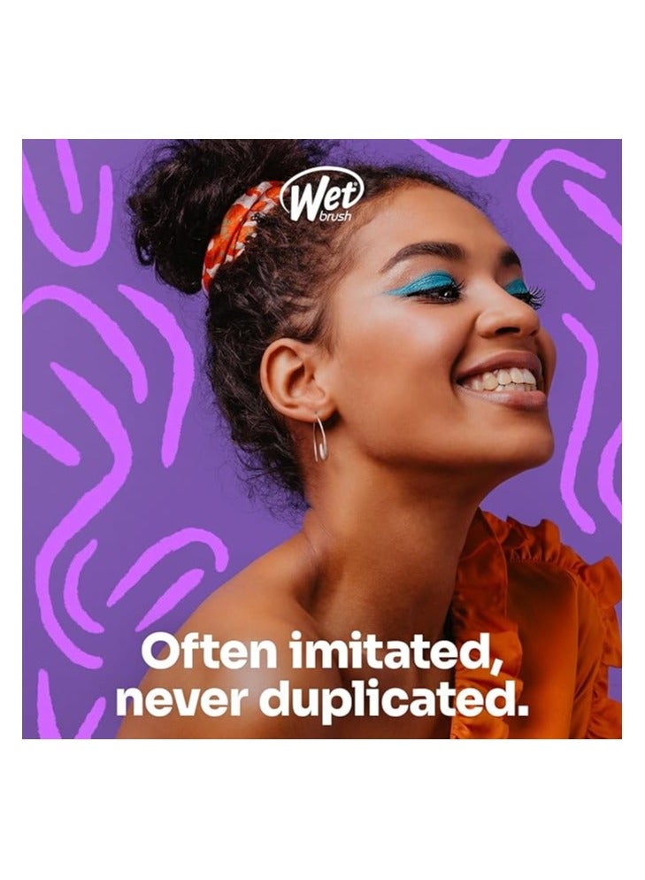 فرشاة فك التشابك على شكل مجداف من ويت براش - Image 3