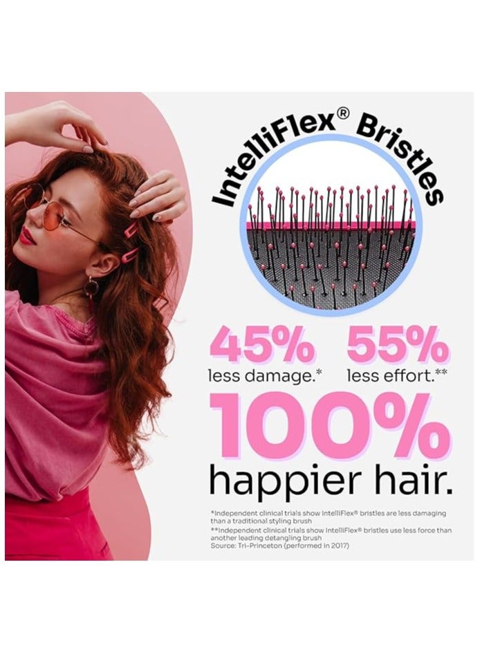 فرشاة فك التشابك على شكل مجداف من ويت براش - Image 4