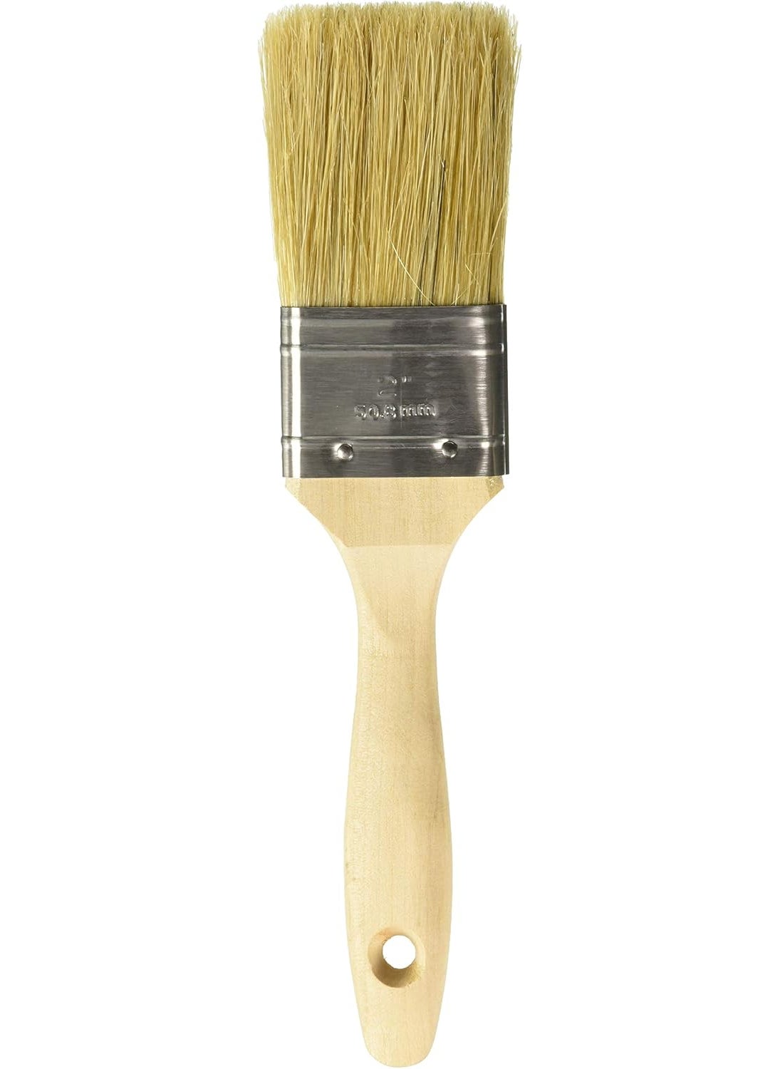 Minwax Minwax 540481008 Brush Wd Stain BcBristle 2  - Image 1