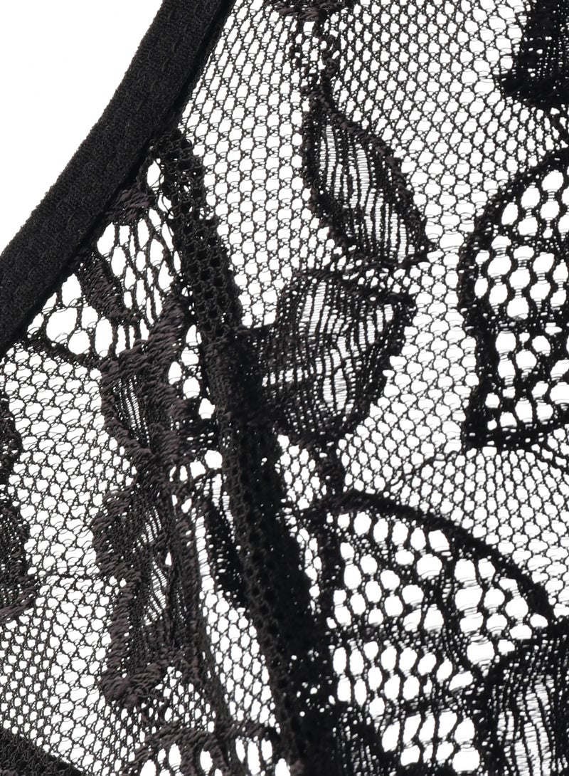 Lacy Dreams LINGERIE SET  - Image 5