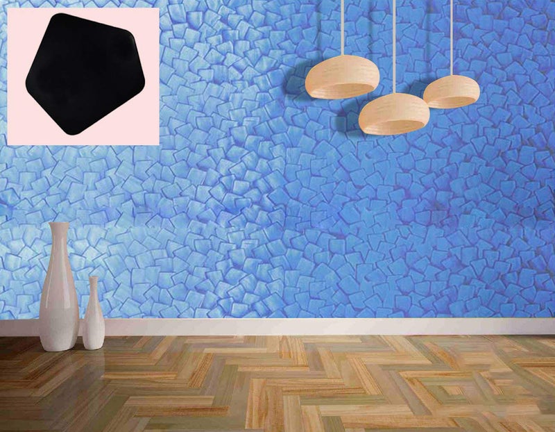 Kayra Decor Kayra Decor Imported Quality Special Effect Spatula Scraper for Wall Decor - Image 1