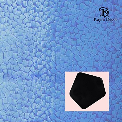 Kayra Decor Kayra Decor Imported Quality Special Effect Spatula Scraper for Wall Decor - Image 2