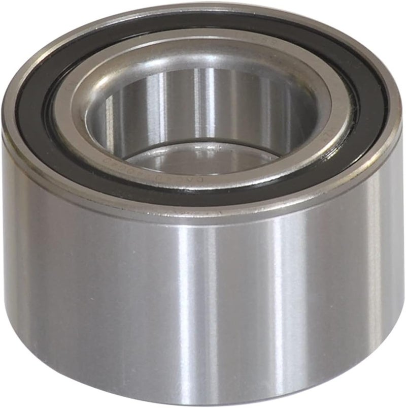 DEMULAX DAC40740040 Front Wheel Bearing Hub for Kia Sephia