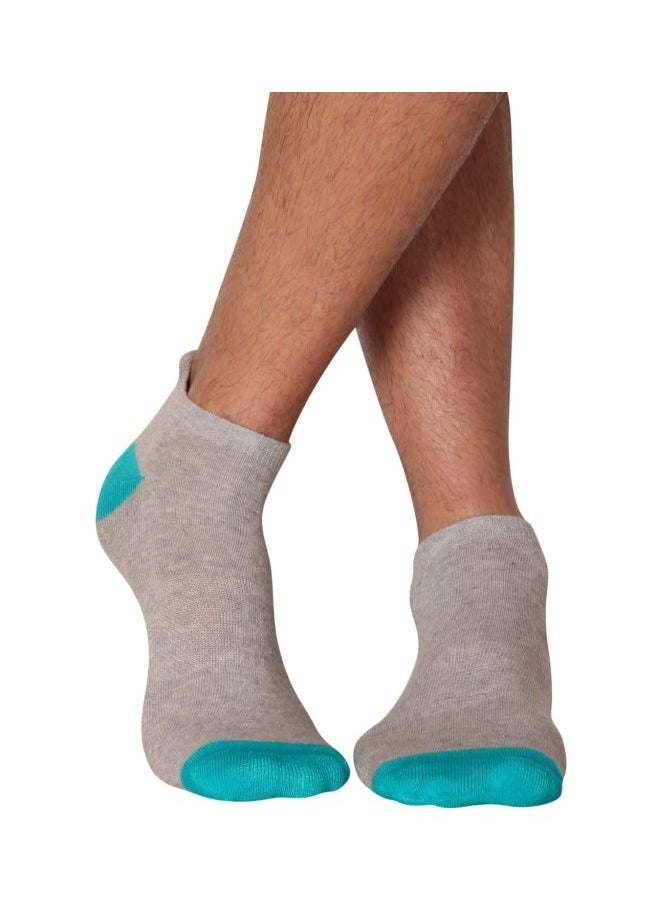 JOCKEY - Jockey Men Modern Cotton Socks - Image 1