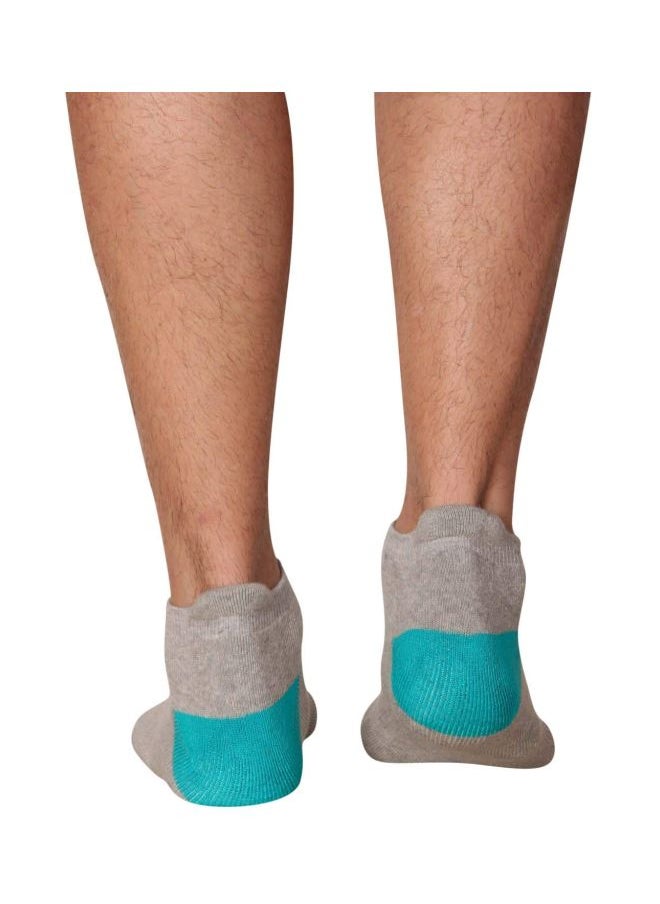 JOCKEY - Jockey Men Modern Cotton Socks - Image 1