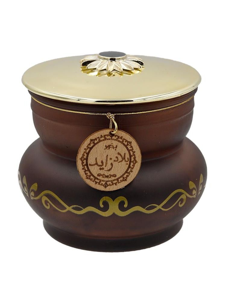 خدلج خضلج بخور بلد زايد 120 جرام - Image 1