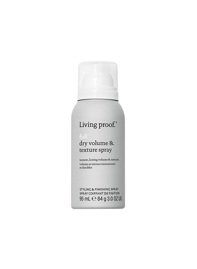Living Proof Full Dry Volume Texture Spray 3 oz / 95ml