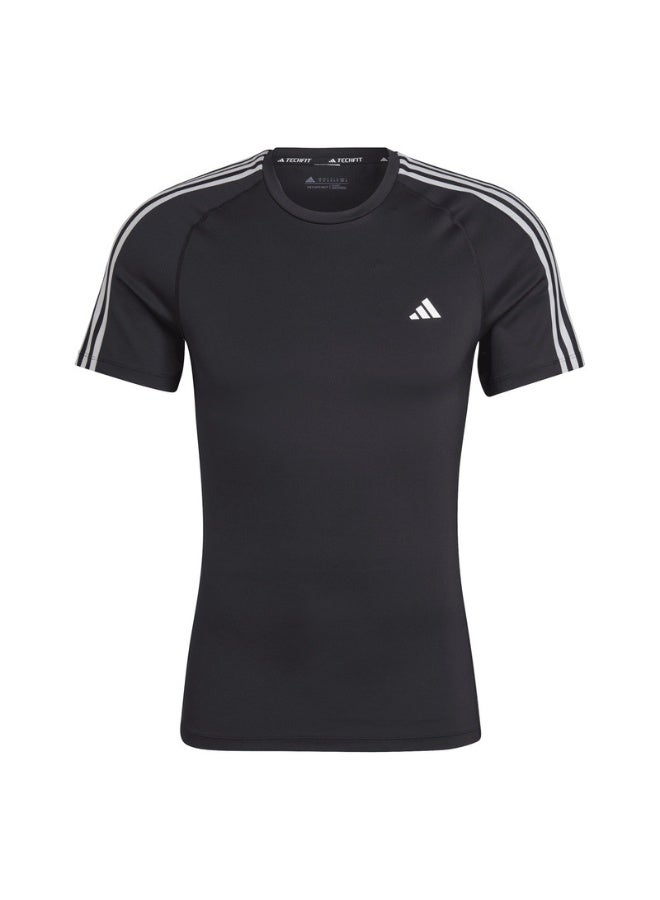 Adidas M TF 3S TEE  - Image 2
