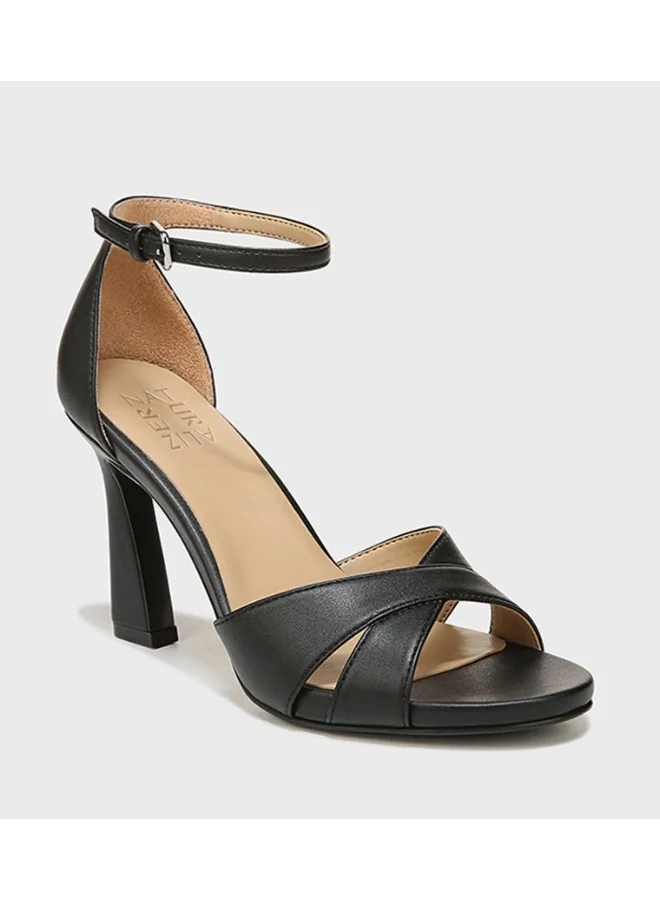 ناتشورالايزر NAHENSON Ankle Strap Heel Sandals